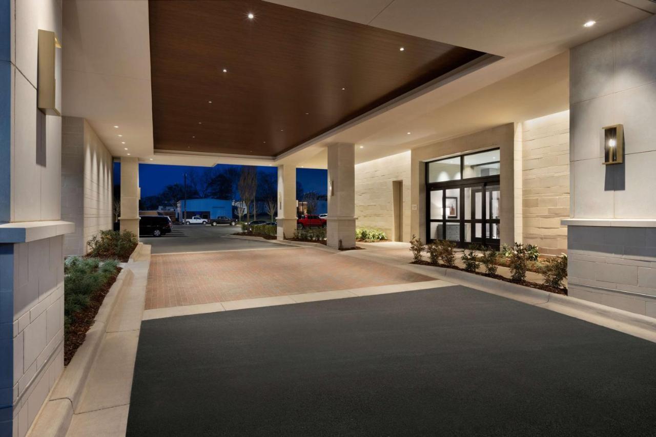 Valley Hotel Homewood Birmingham - Curio Collection By Hilton Buitenkant foto
