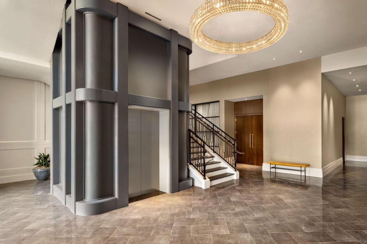 Valley Hotel Homewood Birmingham - Curio Collection By Hilton Buitenkant foto