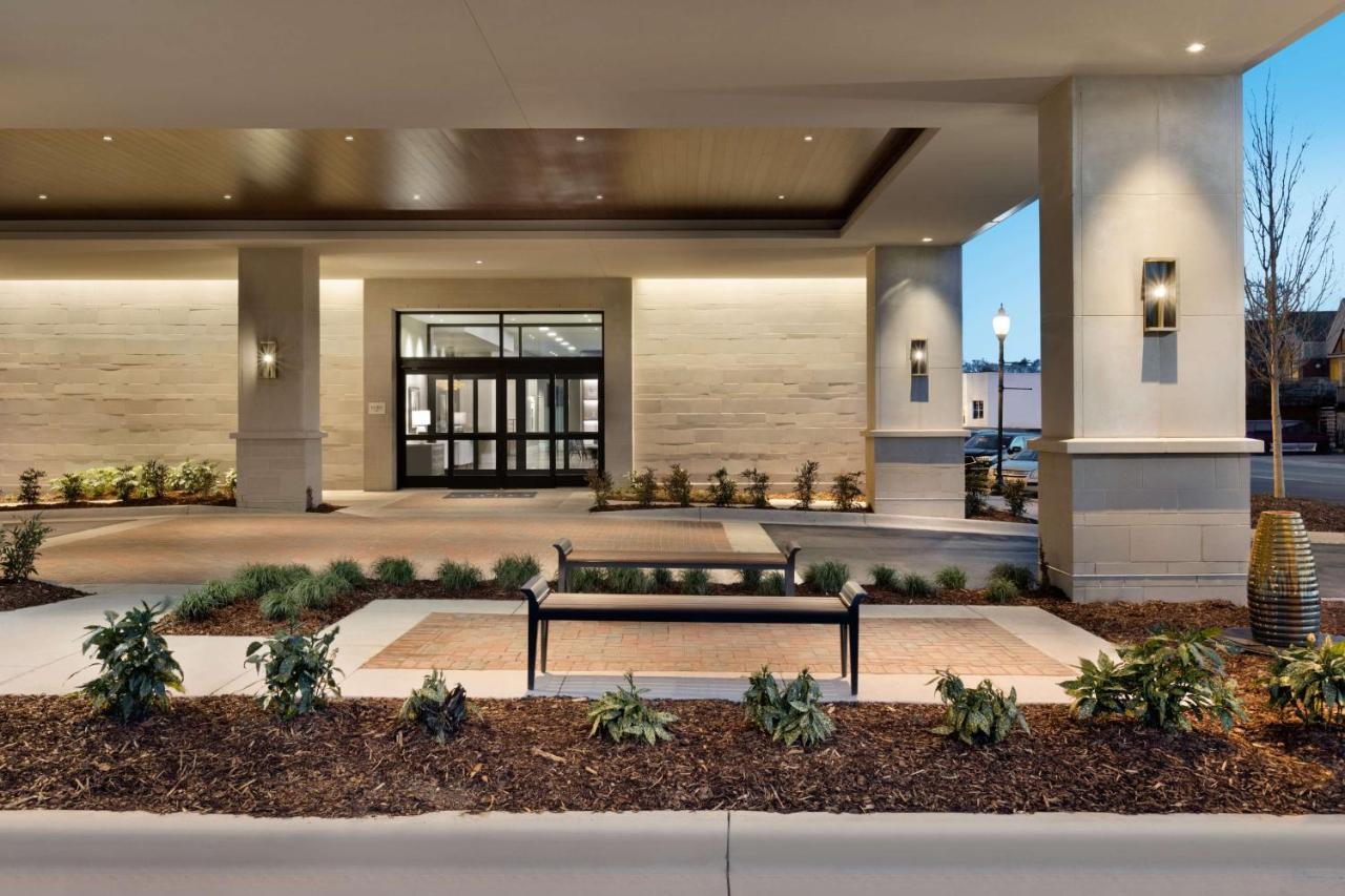 Valley Hotel Homewood Birmingham - Curio Collection By Hilton Buitenkant foto