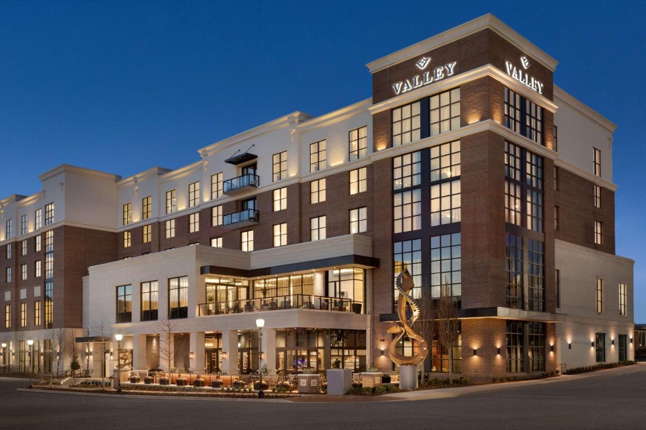 Valley Hotel Homewood Birmingham - Curio Collection By Hilton Buitenkant foto