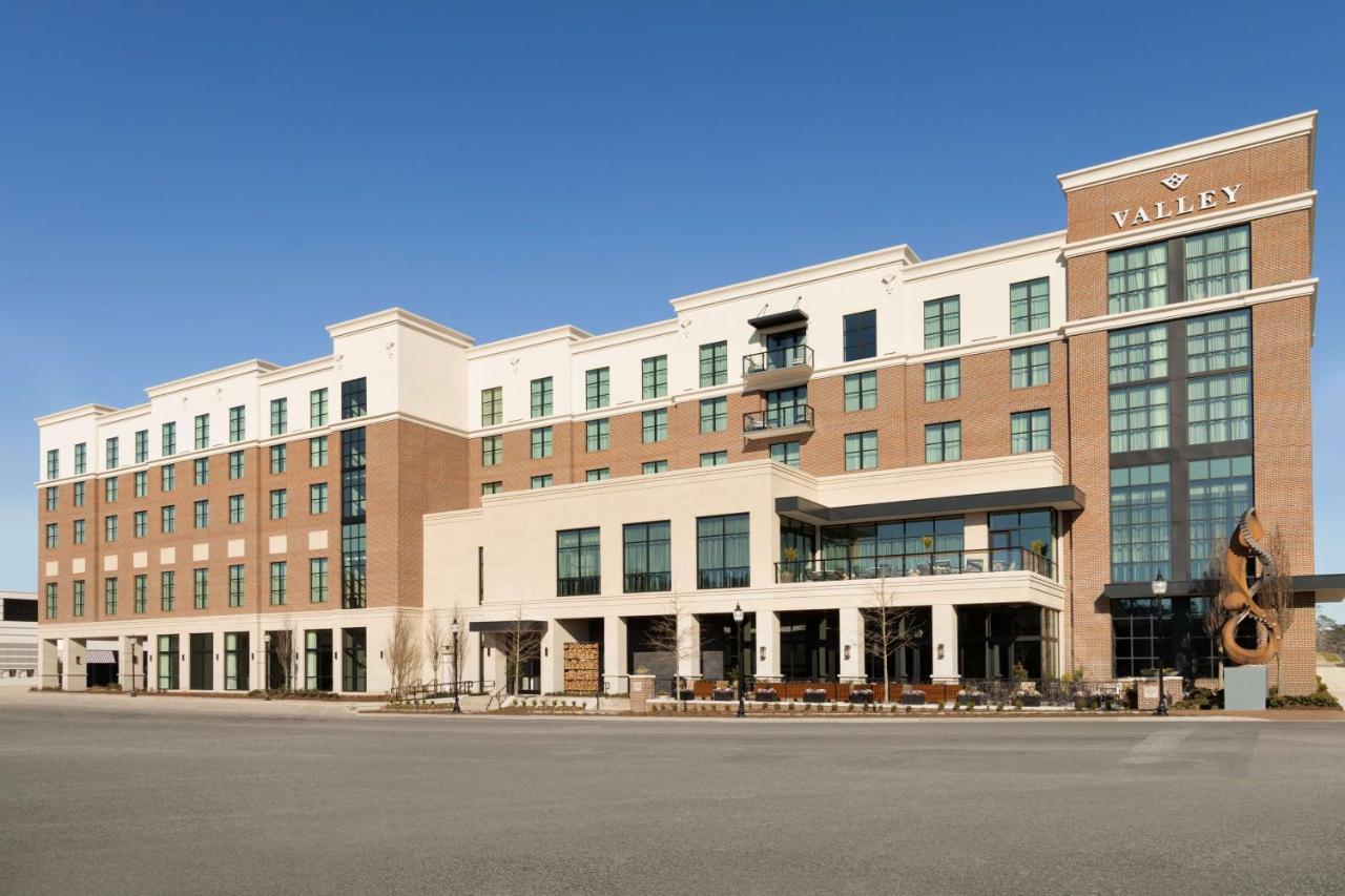 Valley Hotel Homewood Birmingham - Curio Collection By Hilton Buitenkant foto