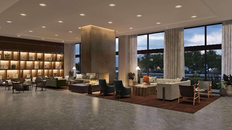 Valley Hotel Homewood Birmingham - Curio Collection By Hilton Buitenkant foto