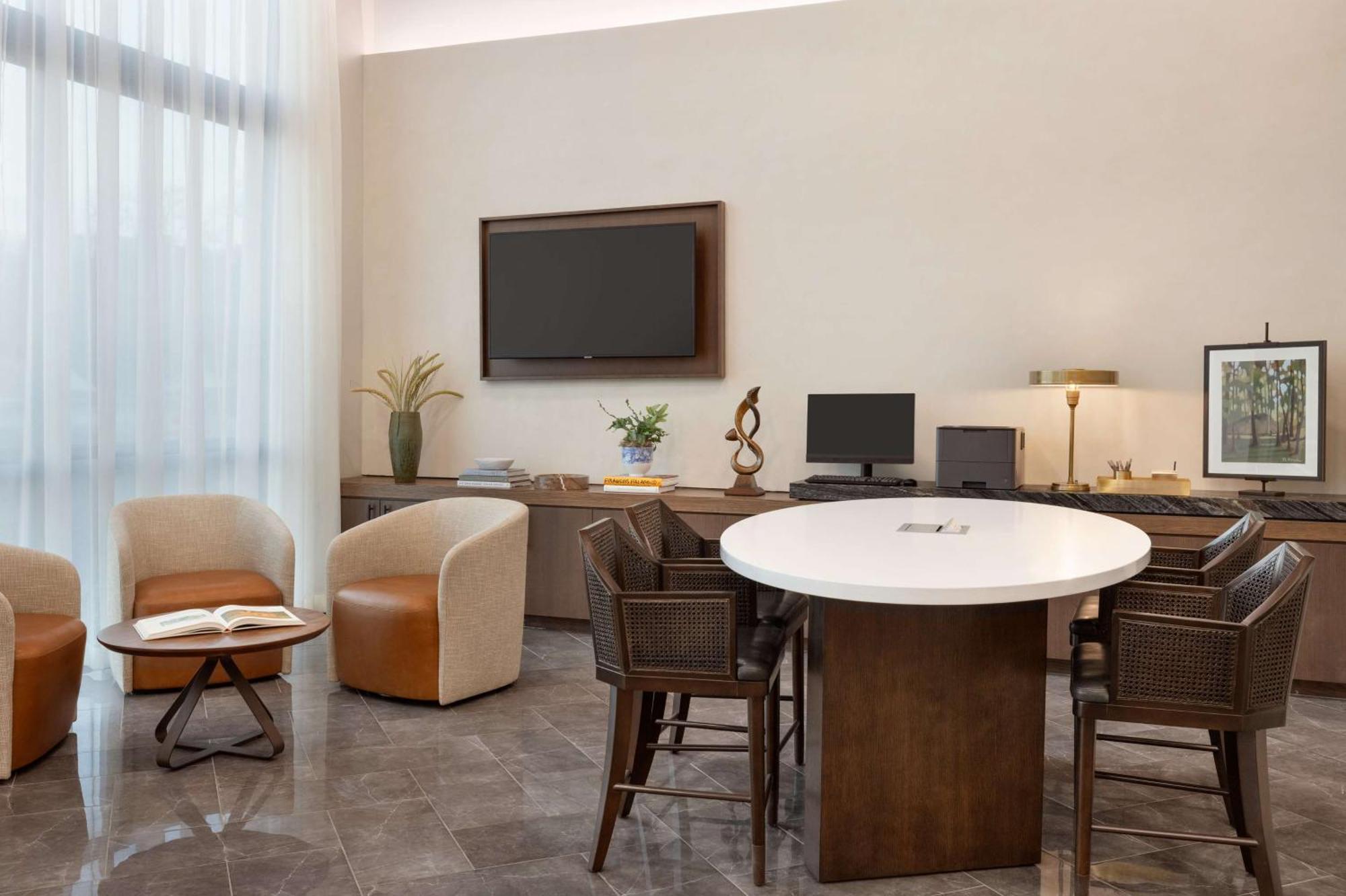 Valley Hotel Homewood Birmingham - Curio Collection By Hilton Buitenkant foto
