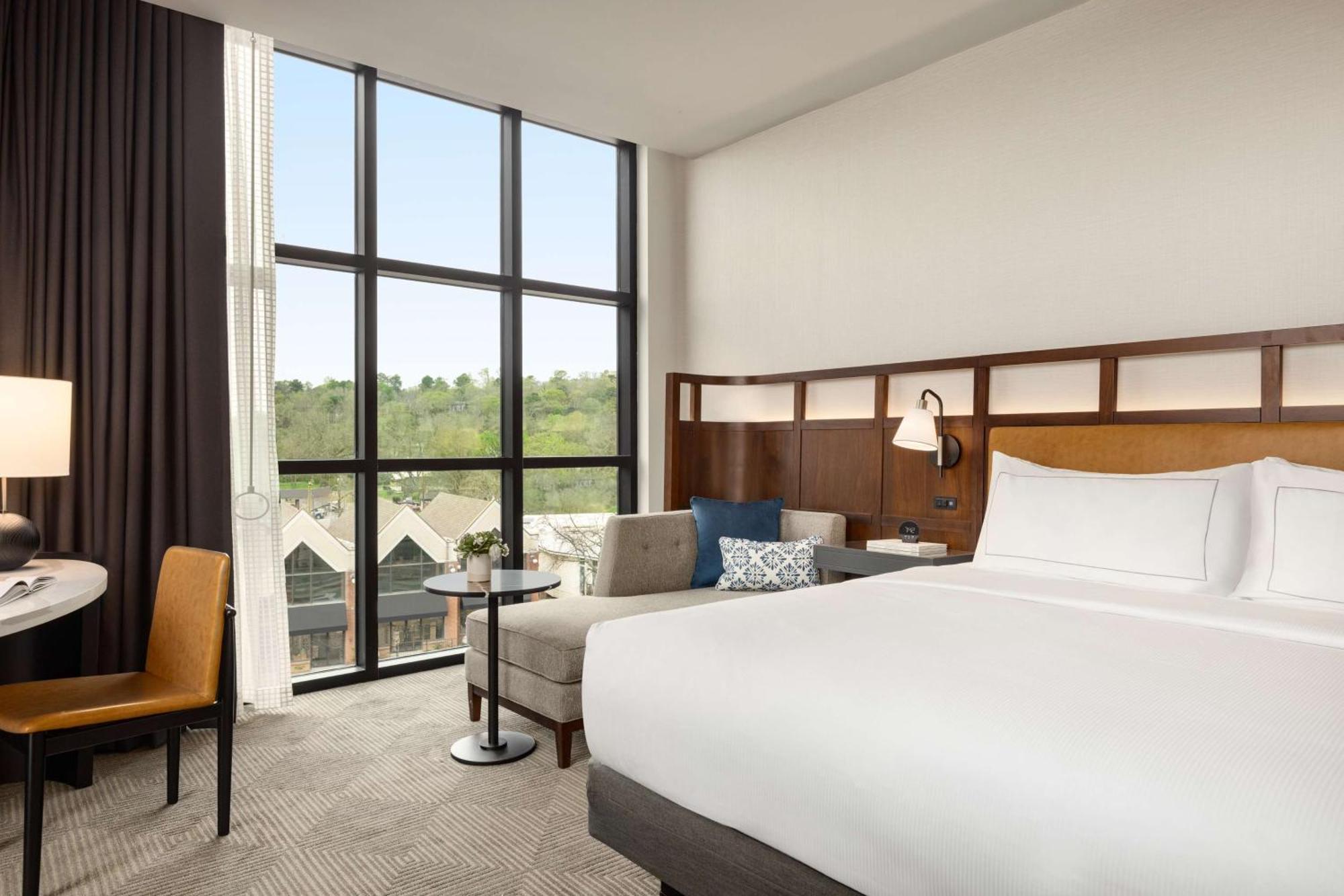 Valley Hotel Homewood Birmingham - Curio Collection By Hilton Buitenkant foto