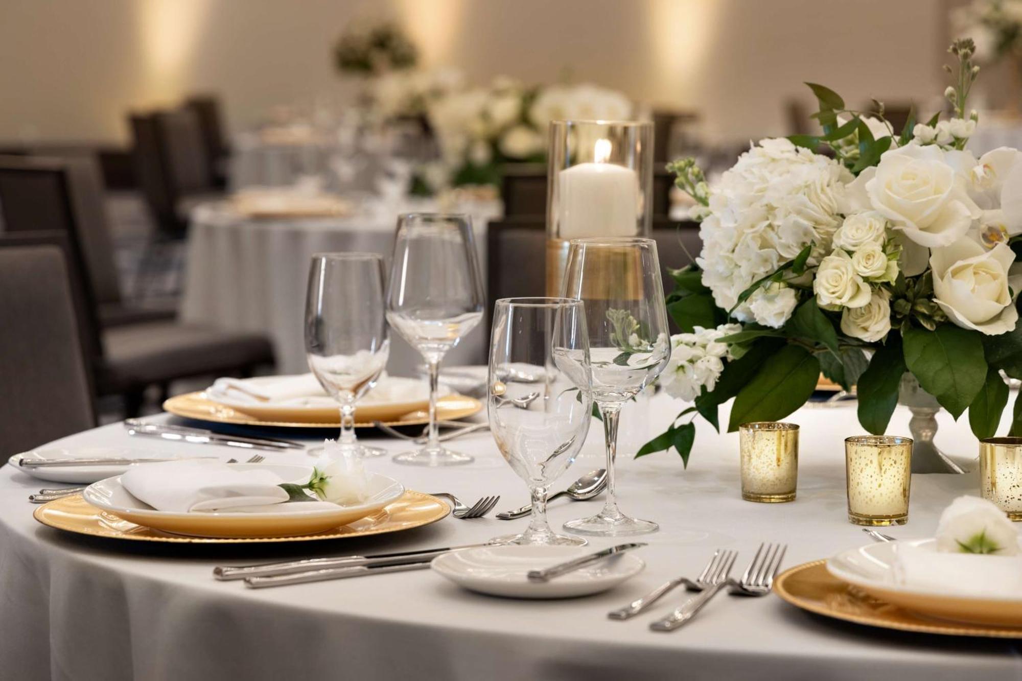 Valley Hotel Homewood Birmingham - Curio Collection By Hilton Buitenkant foto