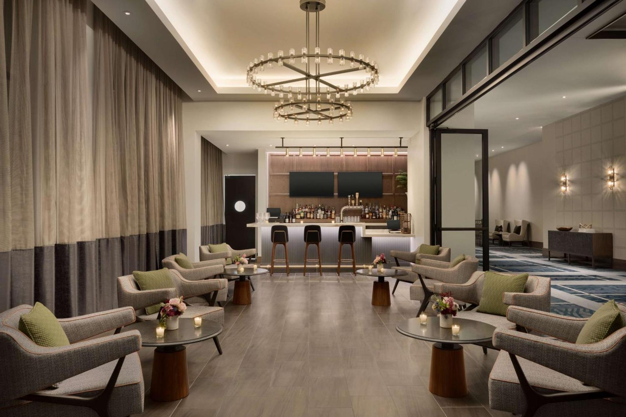 Valley Hotel Homewood Birmingham - Curio Collection By Hilton Buitenkant foto
