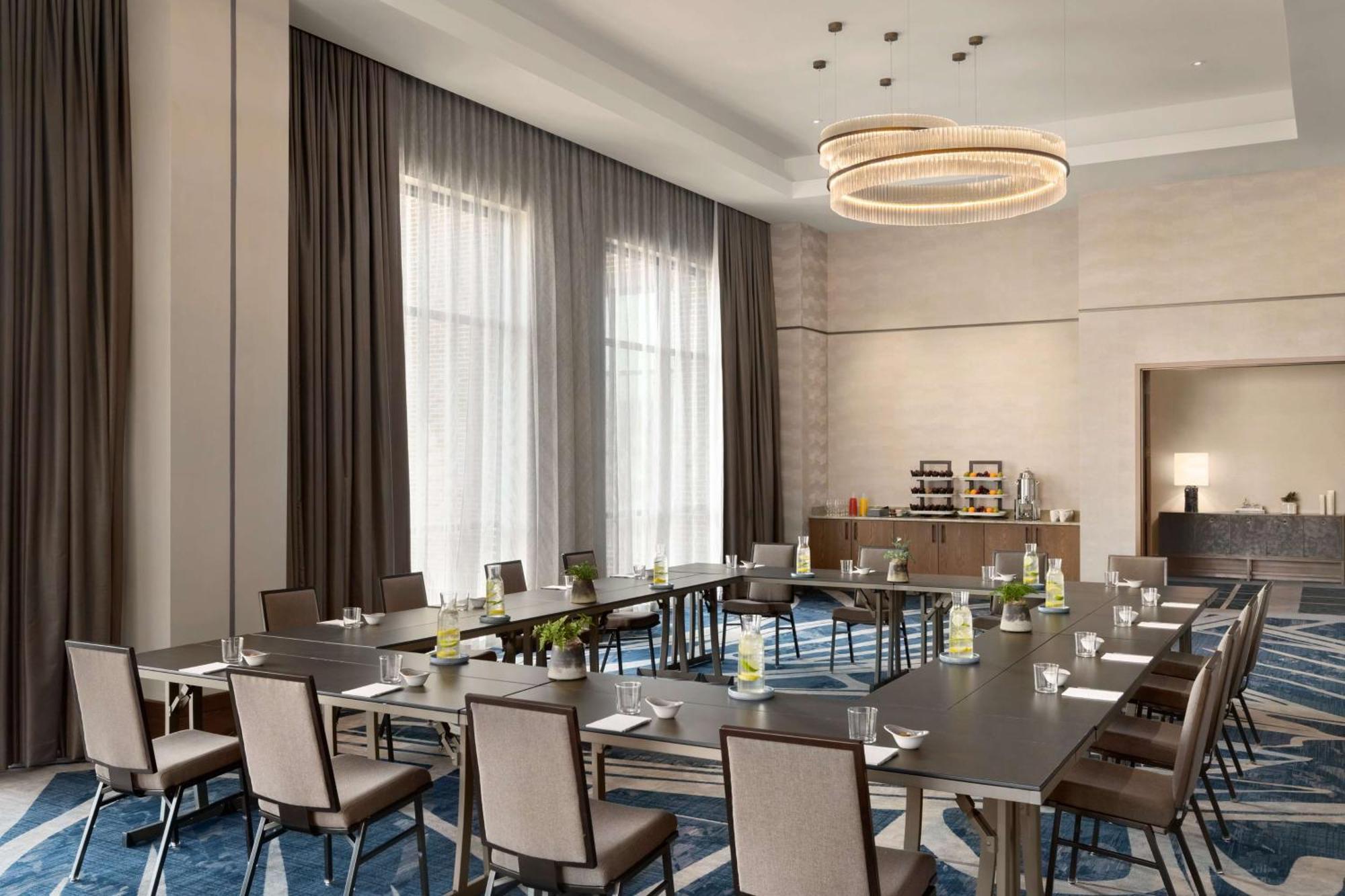 Valley Hotel Homewood Birmingham - Curio Collection By Hilton Buitenkant foto