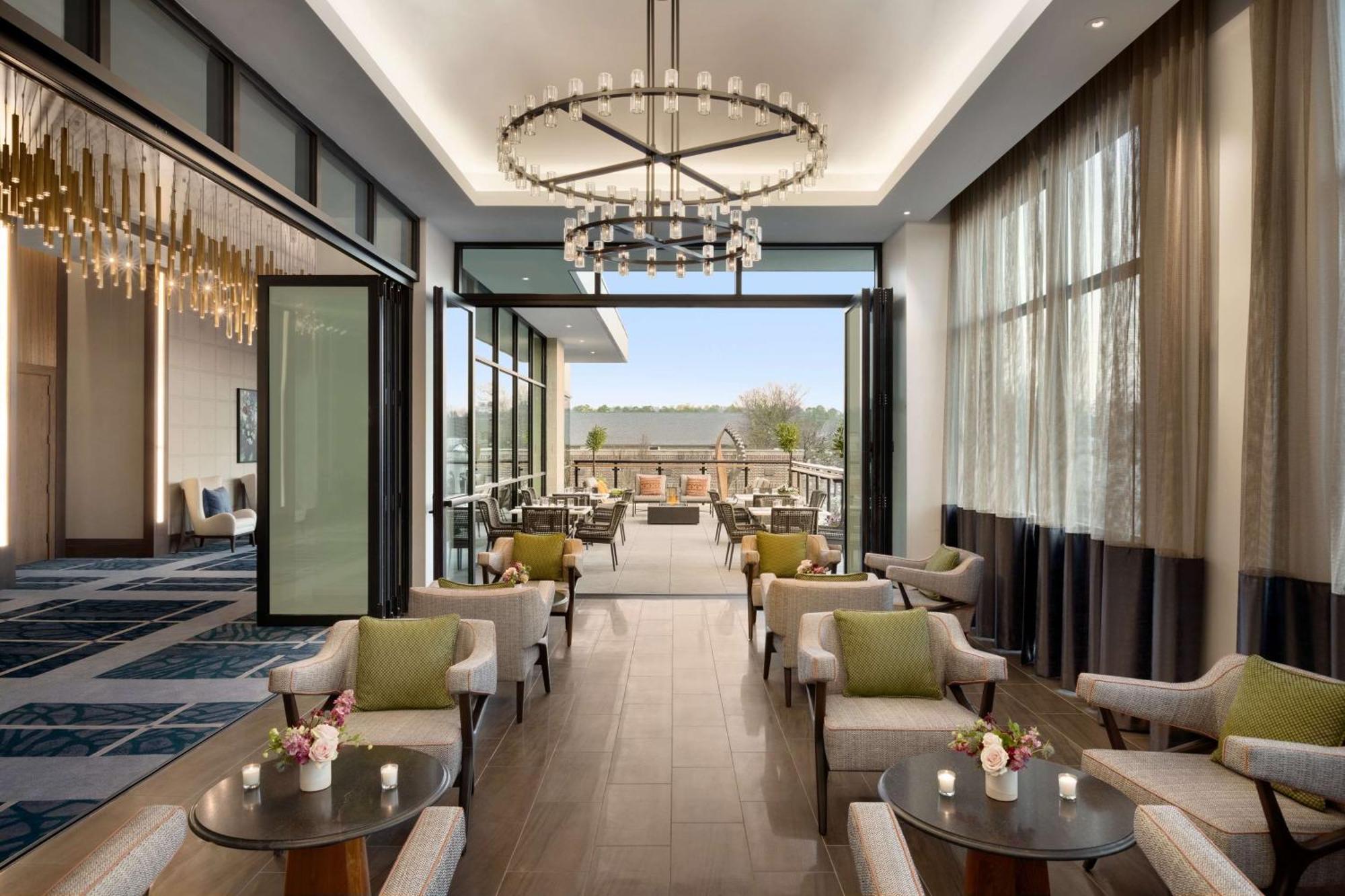 Valley Hotel Homewood Birmingham - Curio Collection By Hilton Buitenkant foto