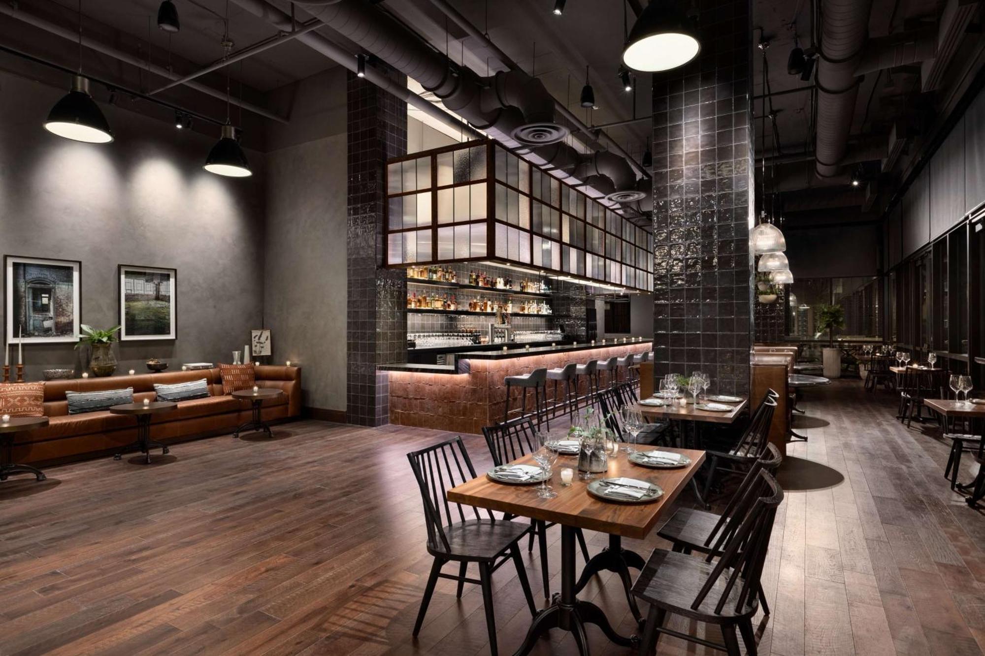 Valley Hotel Homewood Birmingham - Curio Collection By Hilton Buitenkant foto