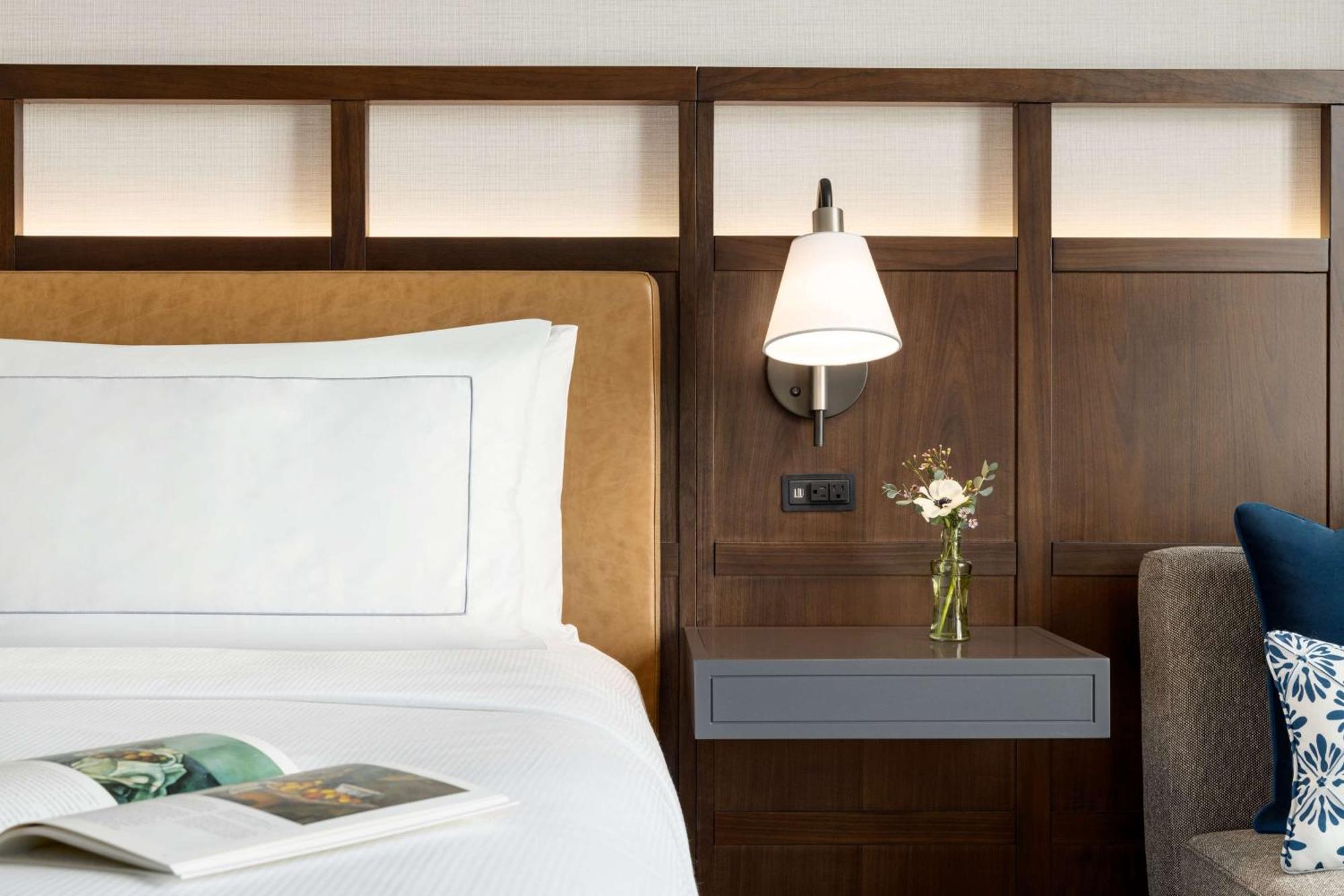 Valley Hotel Homewood Birmingham - Curio Collection By Hilton Buitenkant foto