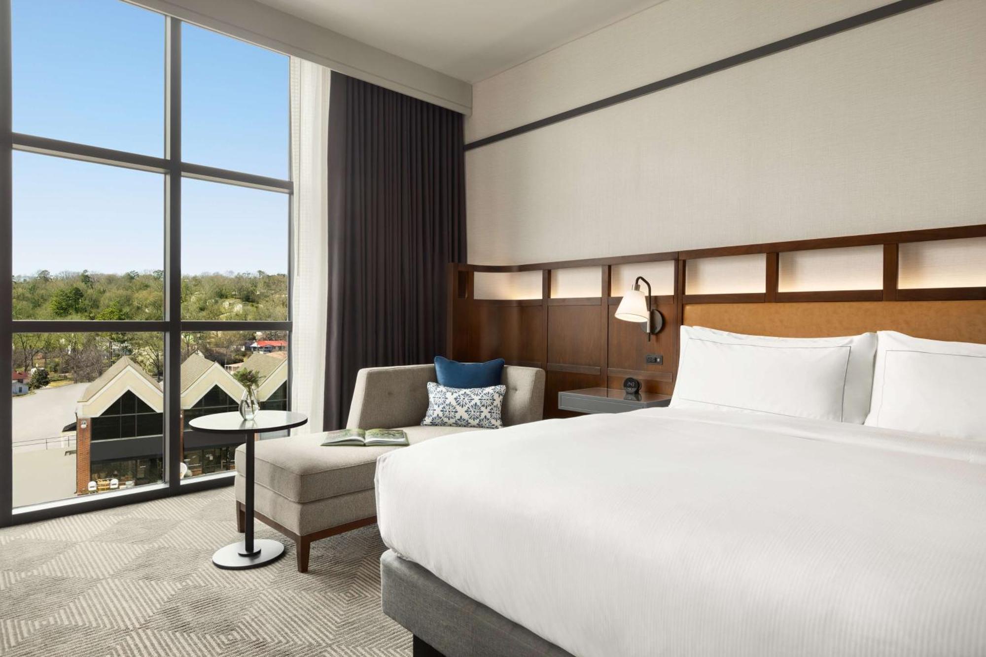 Valley Hotel Homewood Birmingham - Curio Collection By Hilton Buitenkant foto