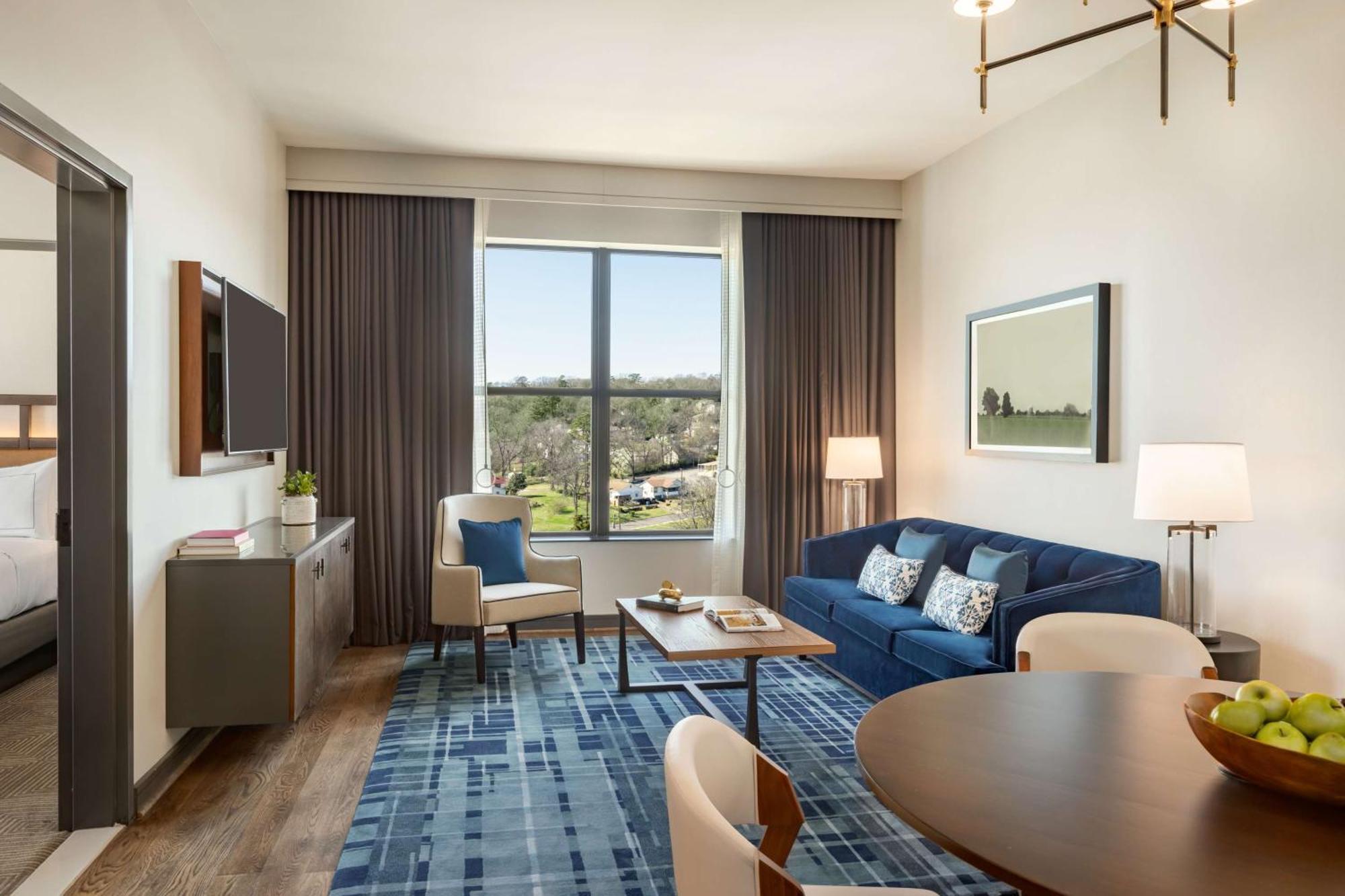 Valley Hotel Homewood Birmingham - Curio Collection By Hilton Buitenkant foto