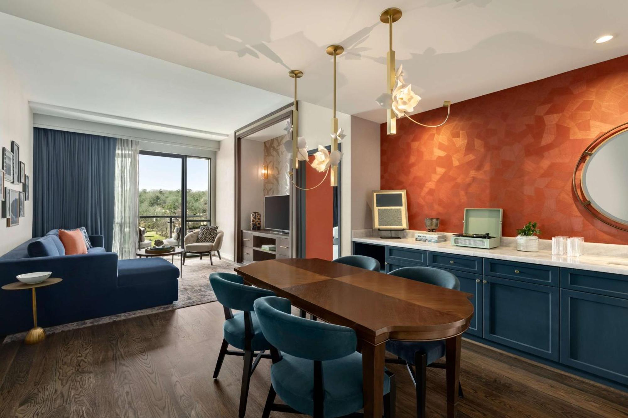 Valley Hotel Homewood Birmingham - Curio Collection By Hilton Buitenkant foto
