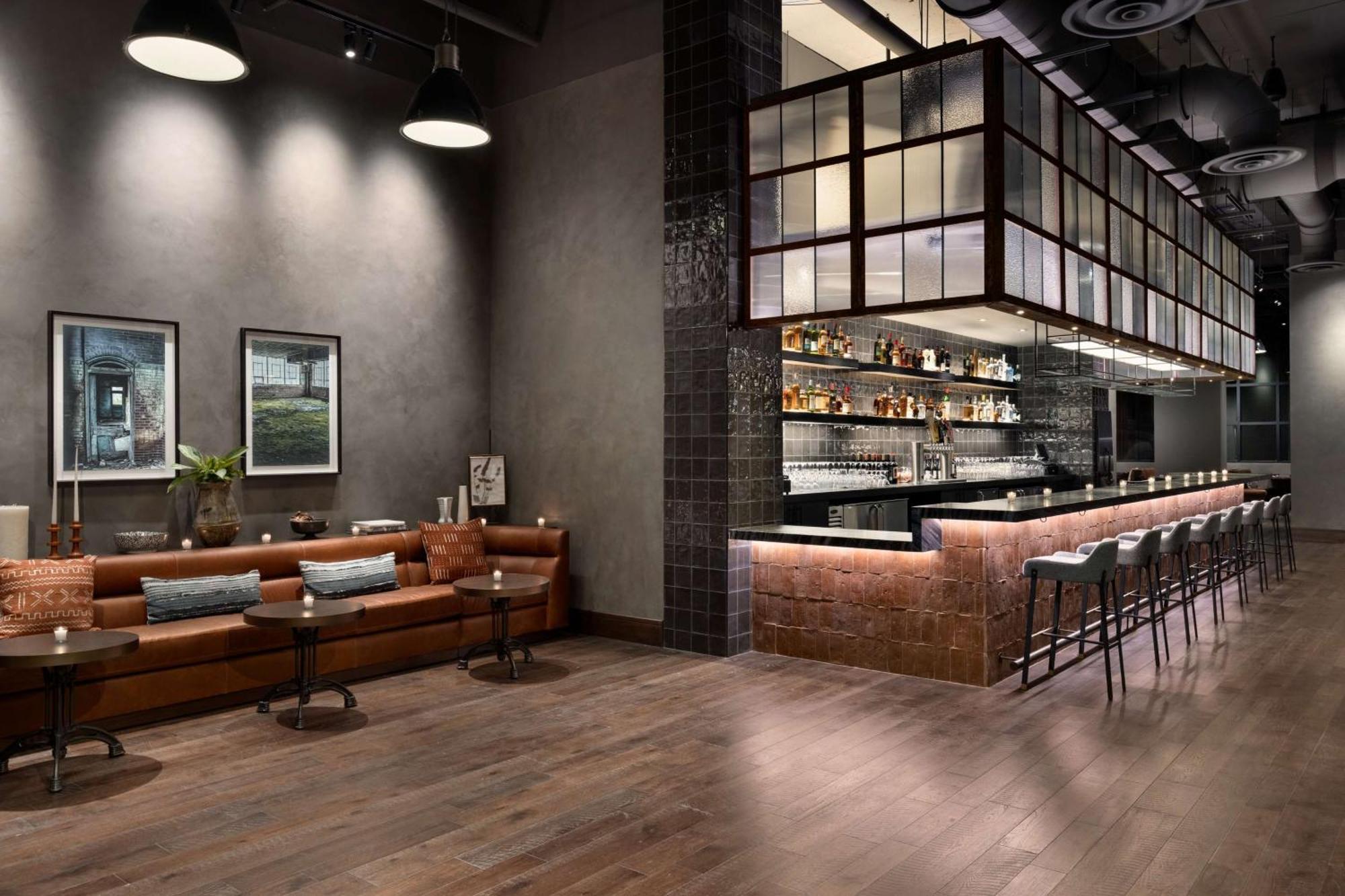 Valley Hotel Homewood Birmingham - Curio Collection By Hilton Buitenkant foto