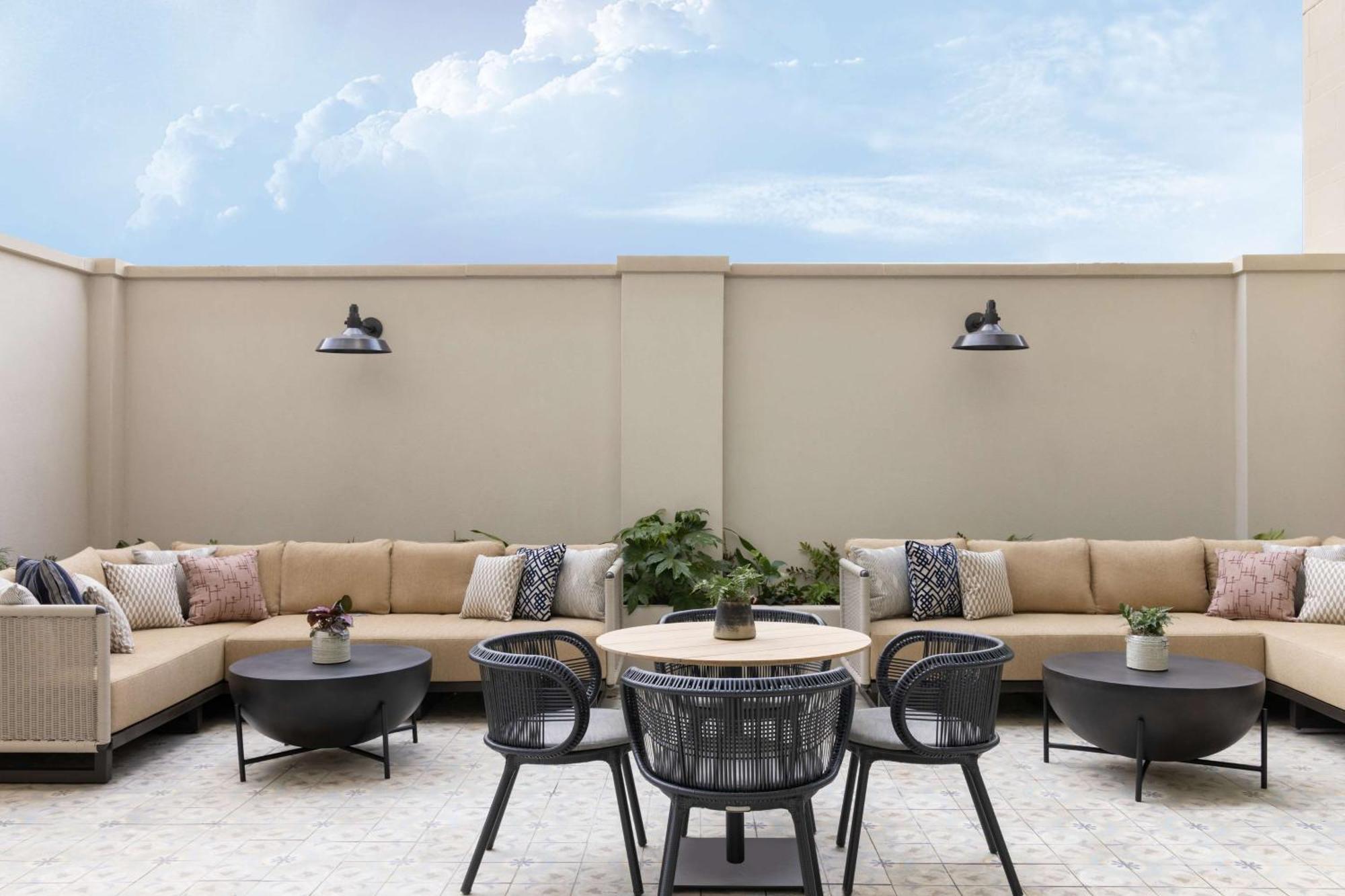 Valley Hotel Homewood Birmingham - Curio Collection By Hilton Buitenkant foto