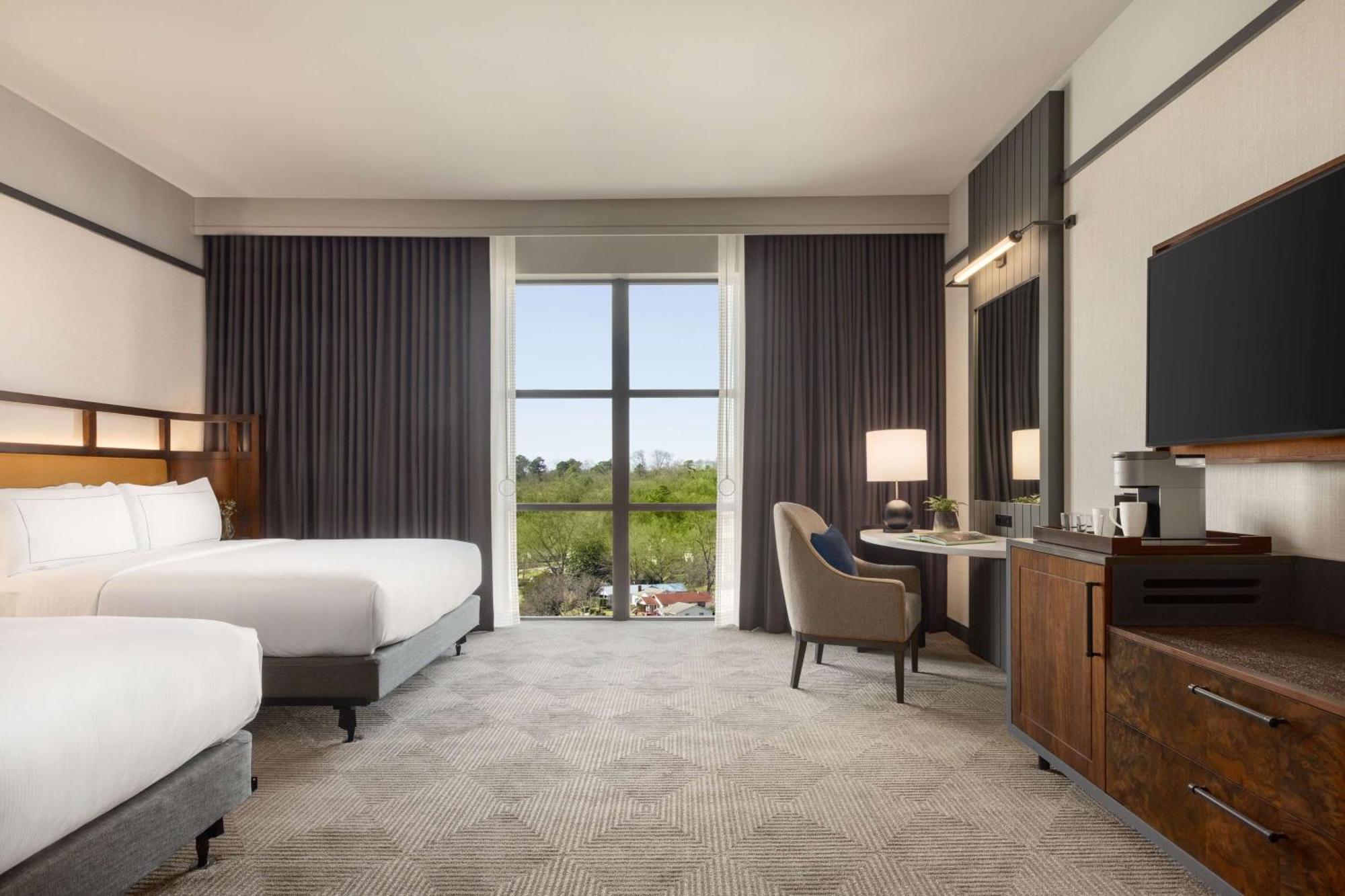 Valley Hotel Homewood Birmingham - Curio Collection By Hilton Buitenkant foto
