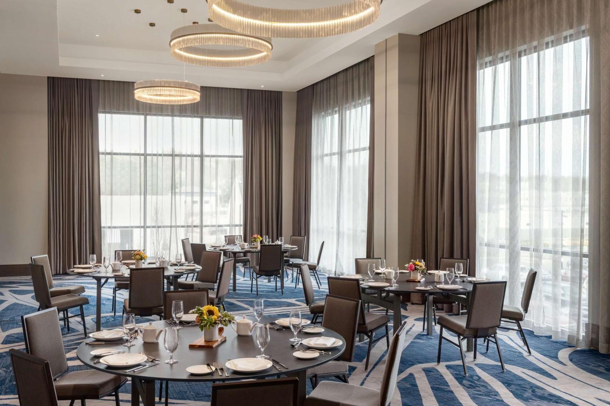 Valley Hotel Homewood Birmingham - Curio Collection By Hilton Buitenkant foto