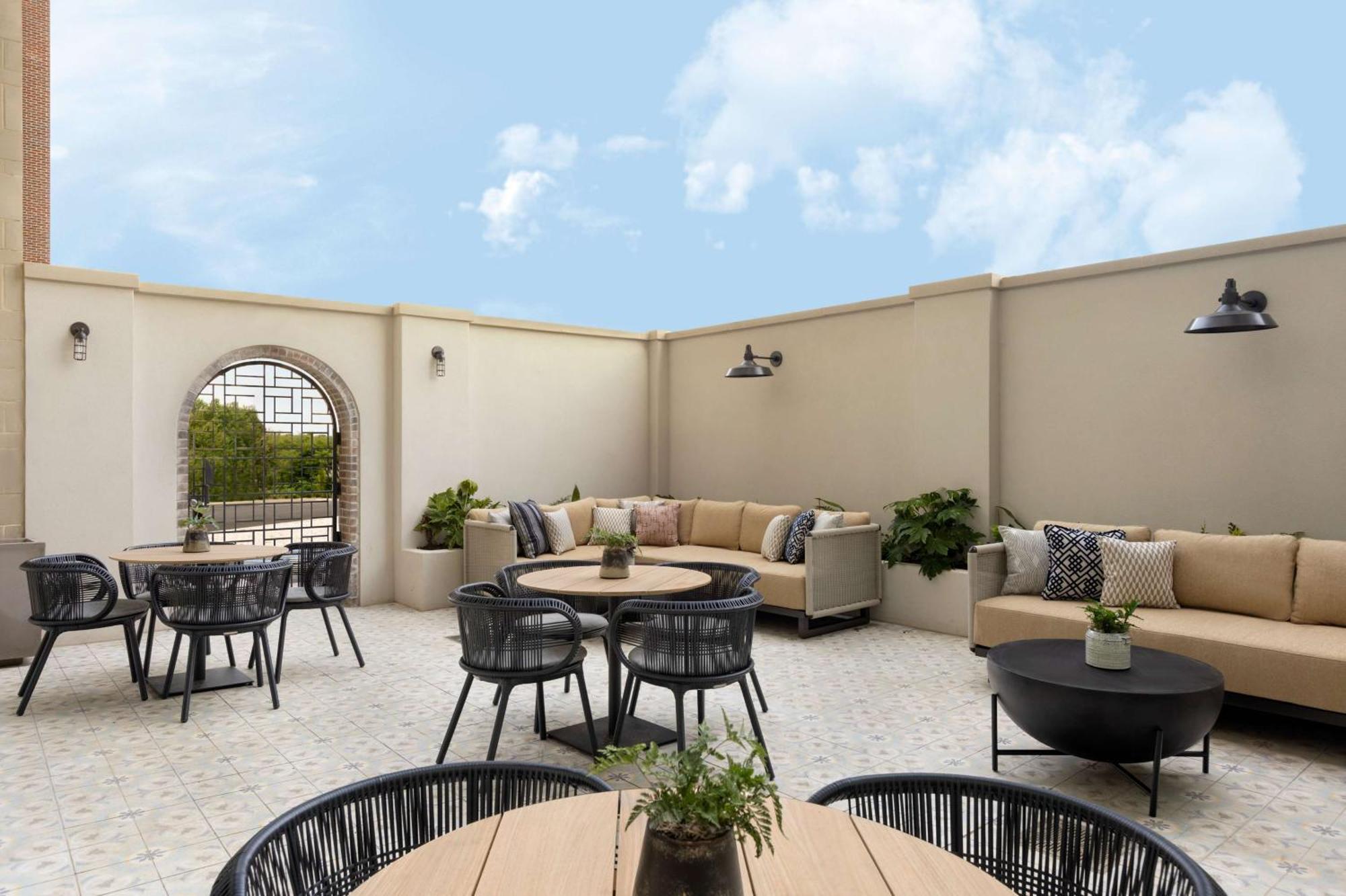 Valley Hotel Homewood Birmingham - Curio Collection By Hilton Buitenkant foto