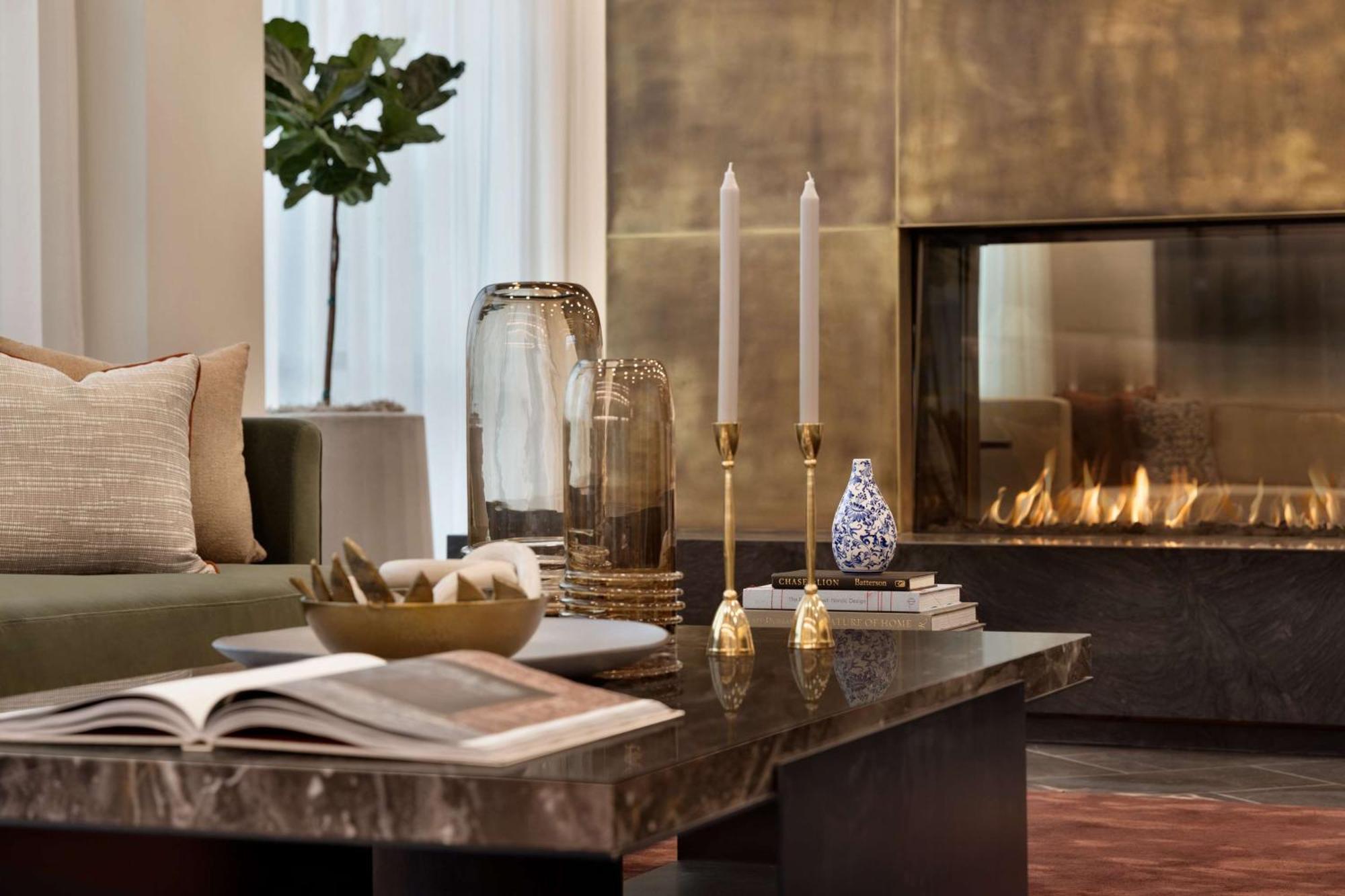 Valley Hotel Homewood Birmingham - Curio Collection By Hilton Buitenkant foto