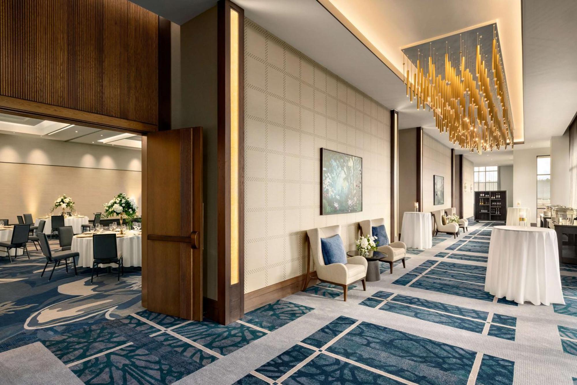 Valley Hotel Homewood Birmingham - Curio Collection By Hilton Buitenkant foto