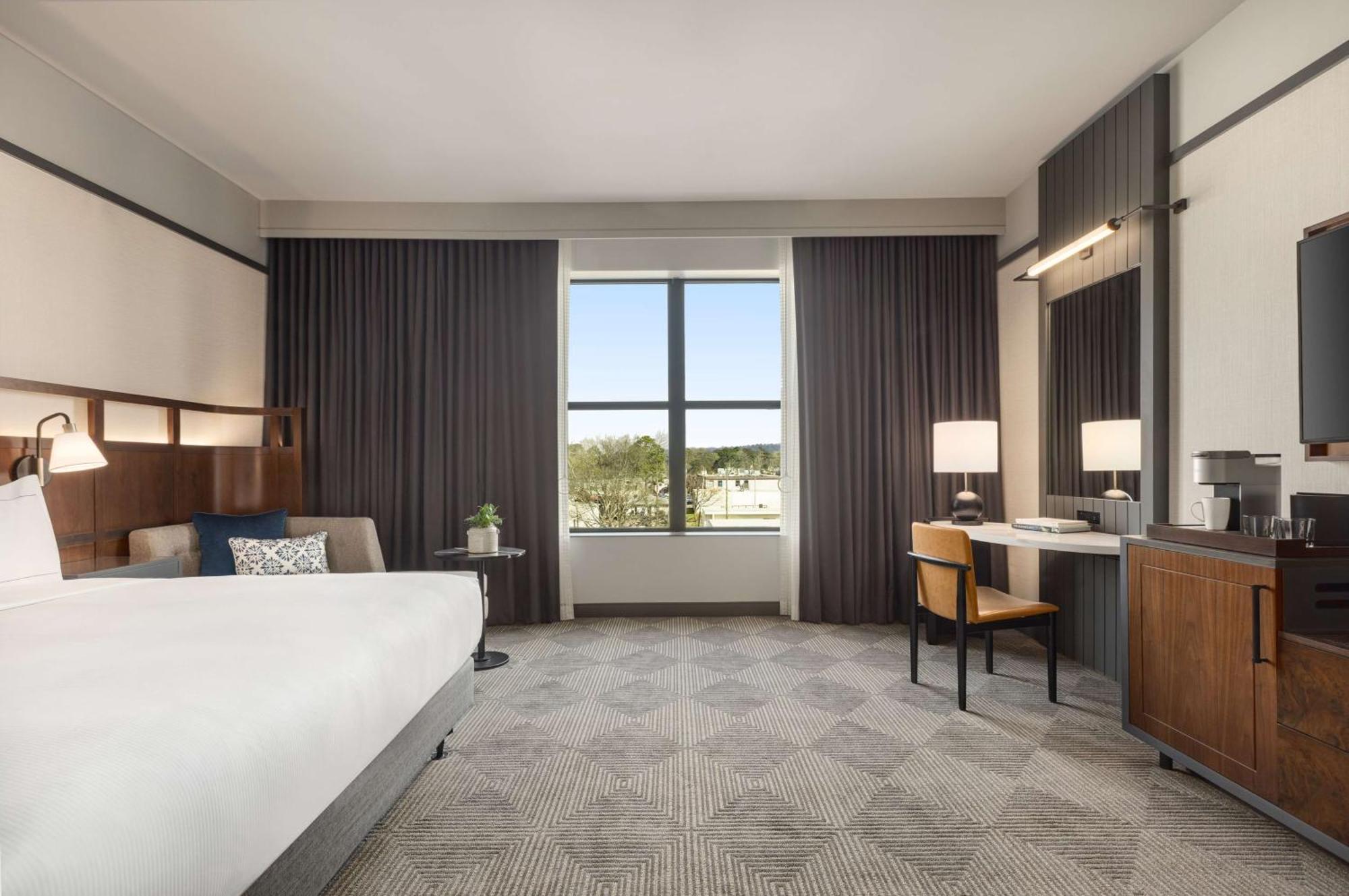 Valley Hotel Homewood Birmingham - Curio Collection By Hilton Buitenkant foto