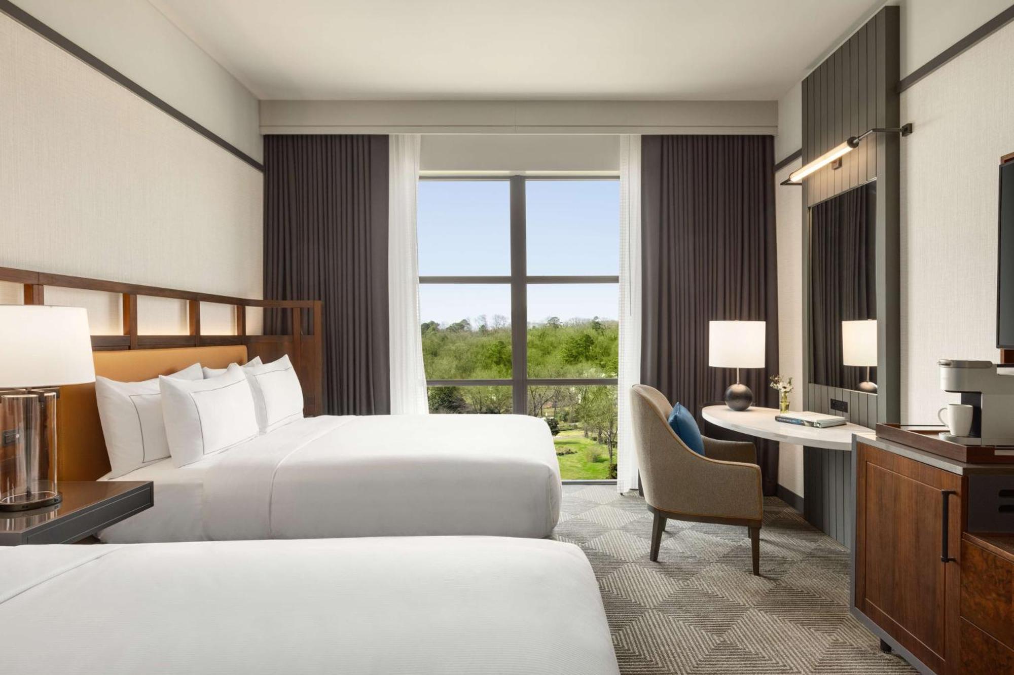 Valley Hotel Homewood Birmingham - Curio Collection By Hilton Buitenkant foto