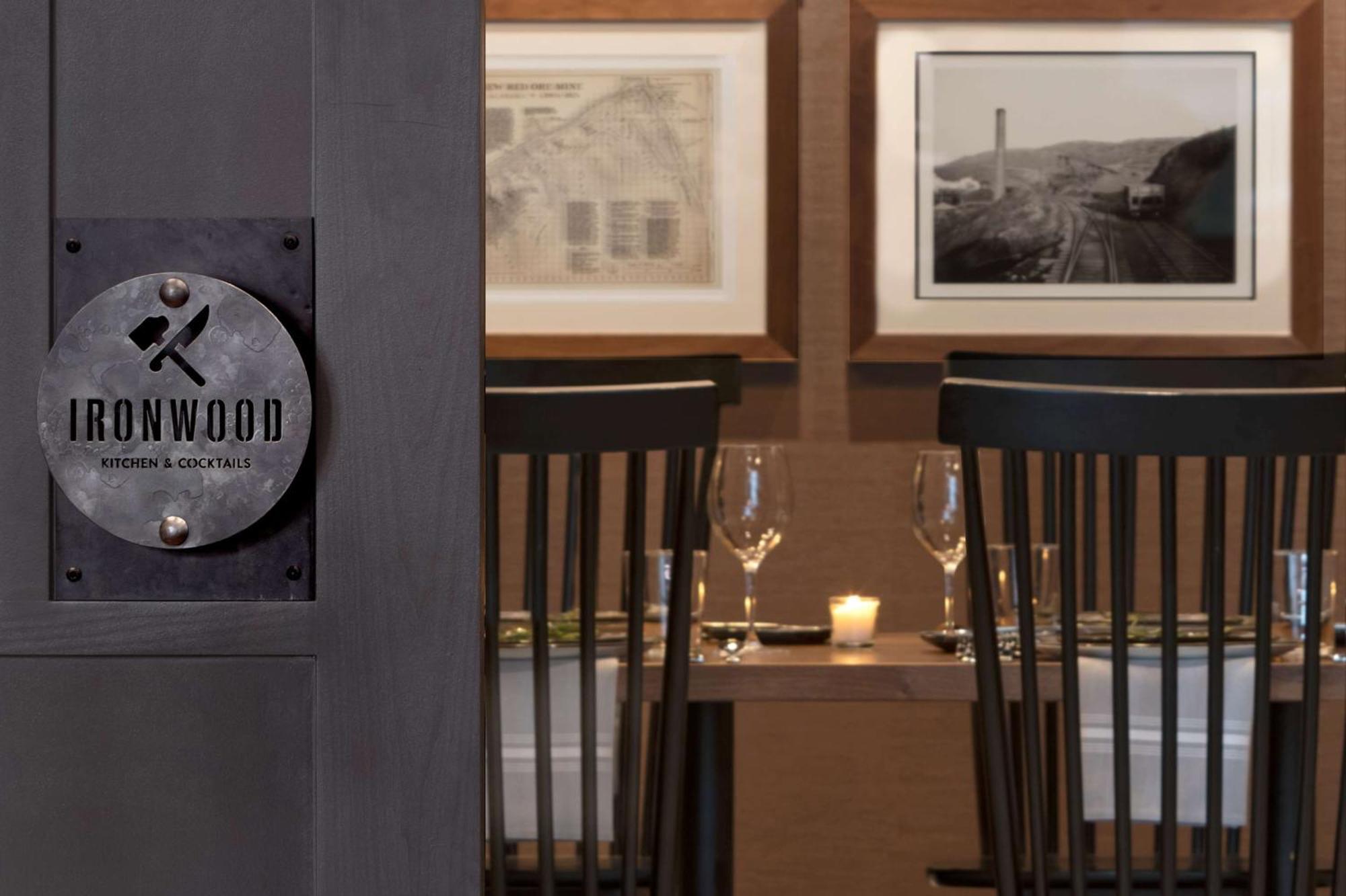 Valley Hotel Homewood Birmingham - Curio Collection By Hilton Buitenkant foto