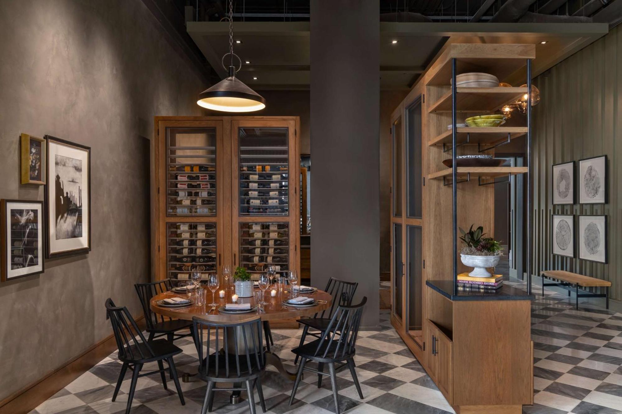 Valley Hotel Homewood Birmingham - Curio Collection By Hilton Buitenkant foto