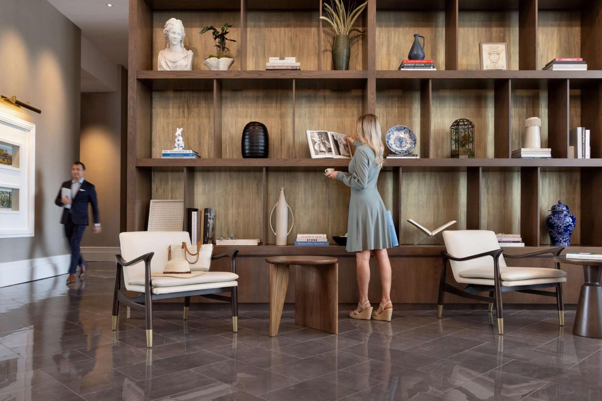 Valley Hotel Homewood Birmingham - Curio Collection By Hilton Buitenkant foto