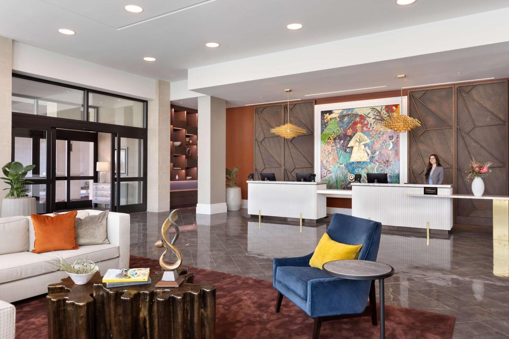 Valley Hotel Homewood Birmingham - Curio Collection By Hilton Buitenkant foto